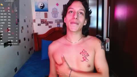 phantom555 online show from 10, 10, 2025