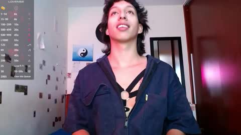 phantom555 online show from 12, 10, 2025