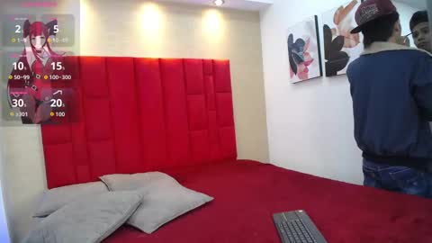 Danny online show from 9, 9, 2025