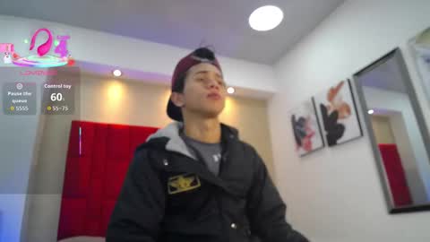 Danny online show from 14, 9, 2025