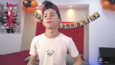 Danny online show from 9, 10, 2025