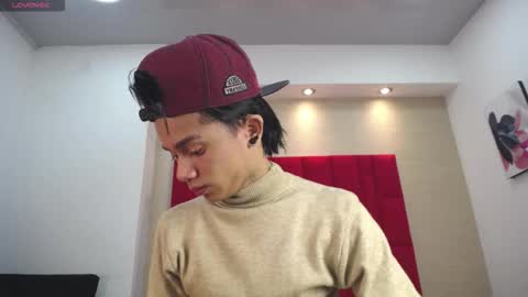 Danny online show from 3, 11, 2025