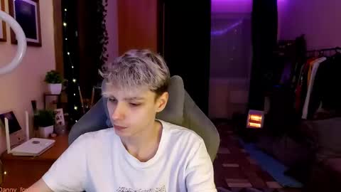 Daniel online show from 25, 2, 2026