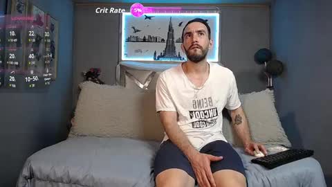 Danny and Alex online show from 19, 4, 2026