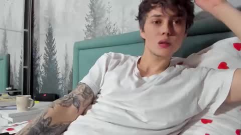 danny online show from 16, 2, 2025