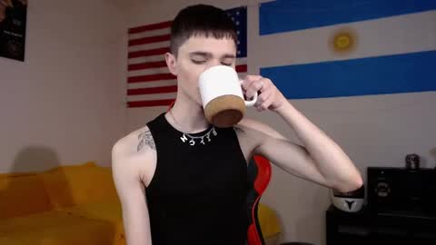 Danny online show from 12, 11, 2025