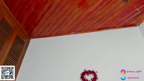 Danny online show from 2, 2, 2025