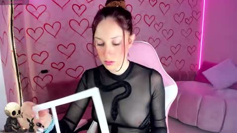 Danny online show from 5, 11, 2025