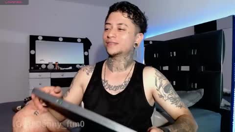 Danny  online show from 5, 5, 2026