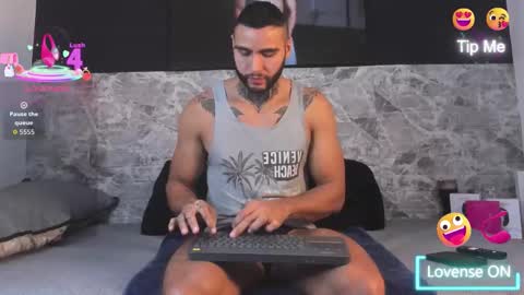 Danny Willson online show from 9, 10, 2025