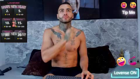 Danny Willson online show from 9, 11, 2025