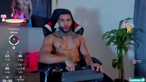 Snapshot of danny_wilson1 chatting on 30, 5, 2026 Danny Willson online show from 30, 5, 2026