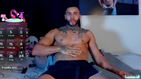 Snapshot of danny_wilson1 chatting on 10, 7, 2026 Danny Willson online show from 10, 7, 2026