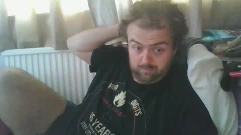 Snapshot of dannyb0y95 chatting on 13, 9, 2025 Danny online show from 13, 9, 2025