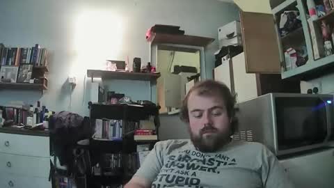 Snapshot of dannyb0y95 chatting on 19, 10, 2025 Danny online show from 19, 10, 2025