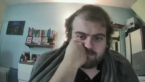 Snapshot of dannyb0y95 chatting on 17, 11, 2025 Danny online show from 17, 11, 2025