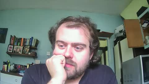 Snapshot of dannyb0y95 chatting on 1, 12, 2025 Danny online show from 1, 12, 2025