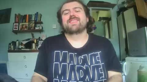 Danny online show from 9, 1, 2026