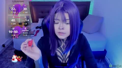 dannyblersack online show from 30, 11, 2025