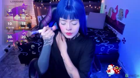 dannyblersack online show from 15, 12, 2025