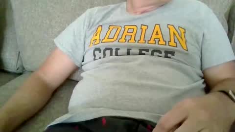 dannyboy621 online show from 19, 4, 2026