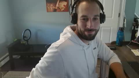 Snapshot of dannyboyx69 chatting on 1, 12, 2025 dannyboyx69 online show from 1, 12, 2025