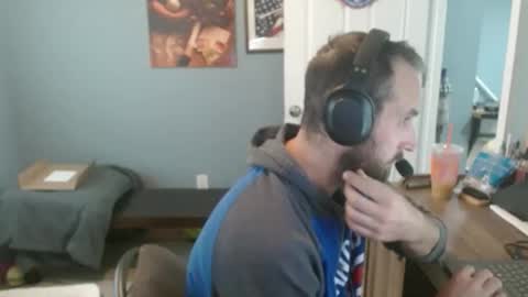 dannyboyx69 online show from 30, 4, 2026