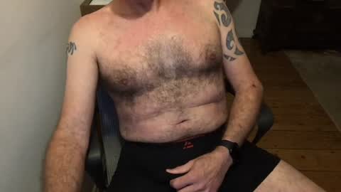 dannybuoy2 online show from 24, 6, 2026
