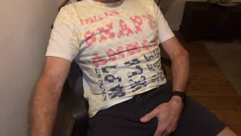 dannybuoy2 online show from 18, 7, 2026