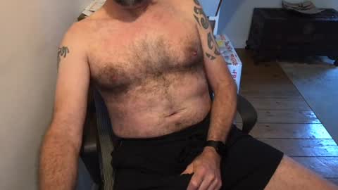 dannybuoy2 online show from 8, 8, 2026