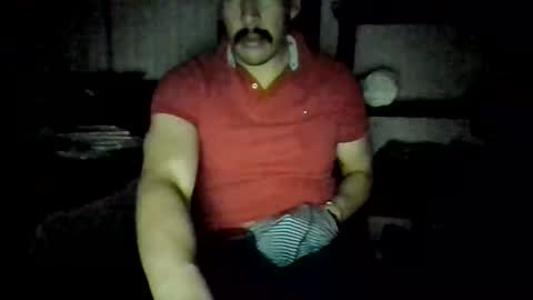 dannychorizo707 online show from 18, 1, 2026