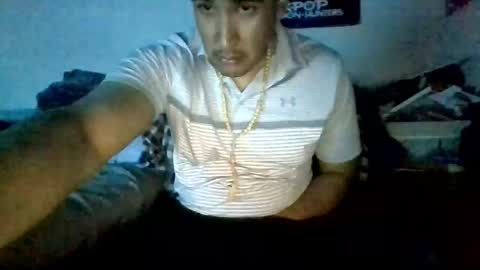 dannychorizo707 online show from 18, 5, 2026