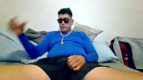 dannychorizo707 online show from 2, 6, 2026