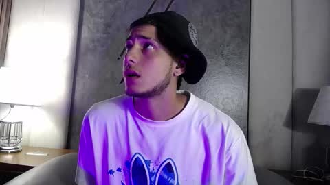 Snapshot of dannydee_ chatting on 13, 1, 2026 dannydee online show from 13, 1, 2026