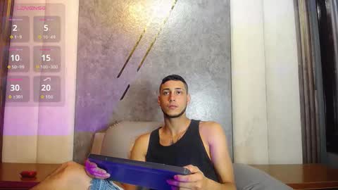 Snapshot of dannydee_ chatting on 15, 1, 2026 dannydee online show from 15, 1, 2026