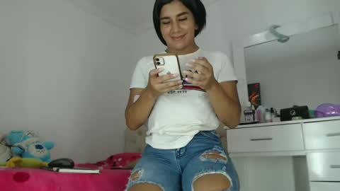 Snapshot of dannydoll_666 chatting on 30, 1, 2025 dannydoll_666 online show from 30, 1, 2025