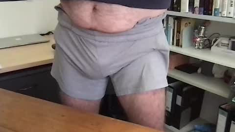 Snapshot of dannyfunboy chatting on 18, 12, 2024 Danny online show from 18, 12, 2024