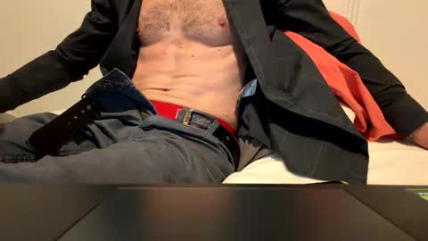 dannygowild online show from 20, 4, 2026