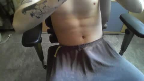 Danny L. online show from 14, 10, 2025