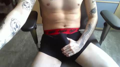 Danny L. online show from 19, 5, 2026