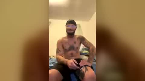 dannyman379 online show from 30, 7, 2026