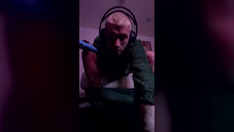 dannymcr69 online show from 20, 3, 2026