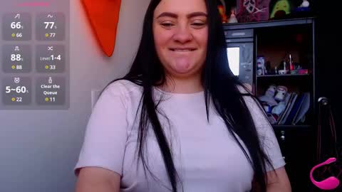 Follow me  Control lovense free D online show from 16, 1, 2025