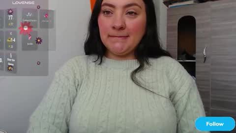 Follow me  Control lovense free D online show from 27, 2, 2026