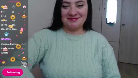 Follow me  Control lovense free D online show from 11, 7, 2026