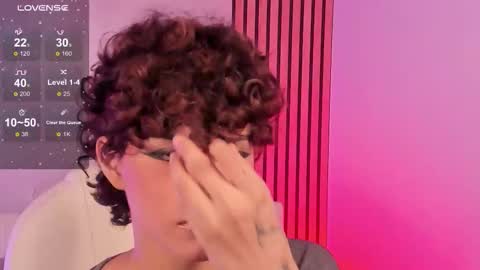 DANNYSA  online show from 27, 2, 2026