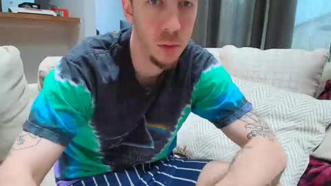 Snapshot of dannythreeyway chatting on 10, 9, 2025 DannyThreeWay online show from 10, 9, 2025