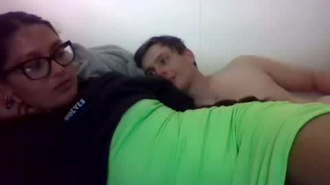 Snapshot of dannywoq1 chatting on 5, 10, 2025 Kinky couple online show from 5, 10, 2025