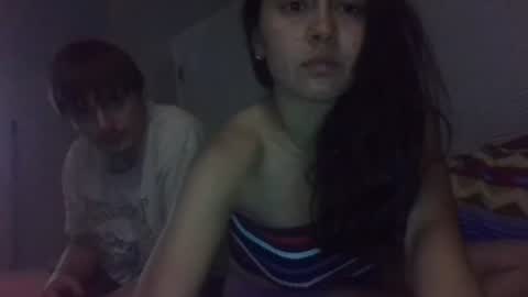 Kinky couple online show from 19, 4, 2026