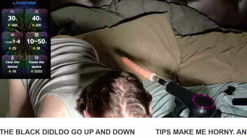 danooo1984 online show from 1, 12, 2025